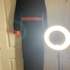 Fashion nova jumpsuit